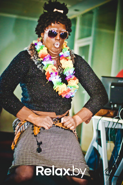 Конкурс "Упоротый офис" от Terra Group, фото № 2