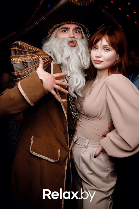 Pirates of the Caribbean, фото № 24