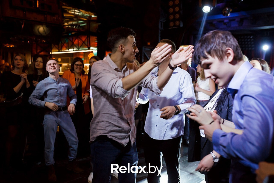 Brooklyn Live!, фото № 50