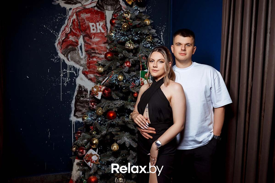 Новогодний Бруклин, фото № 9