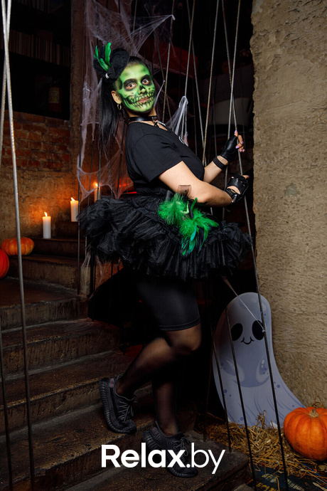 Мёртвые души, фото № 5