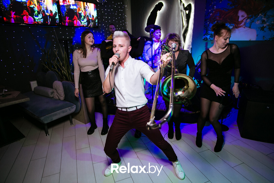 Ночные Жители, фото № 31