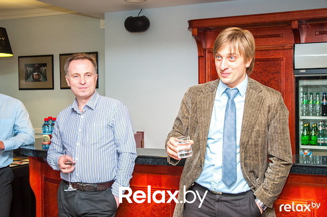 Выпускной бизнес-школы Расти, фото № 104