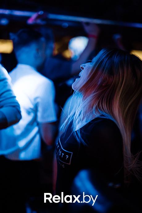 Saturday party, фото № 82