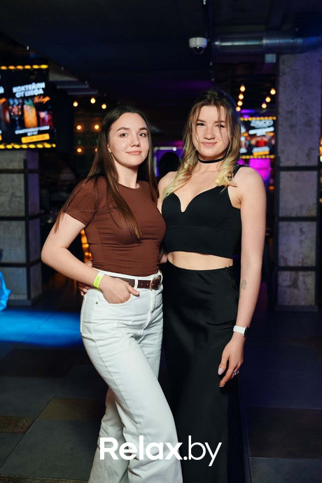 Saturday party, фото № 33