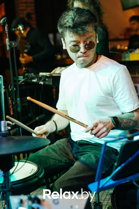 Суббота в Броваре, фото № 47