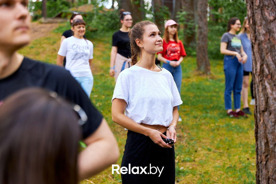 МЕГА-отрыв Relax.by, фото № 209