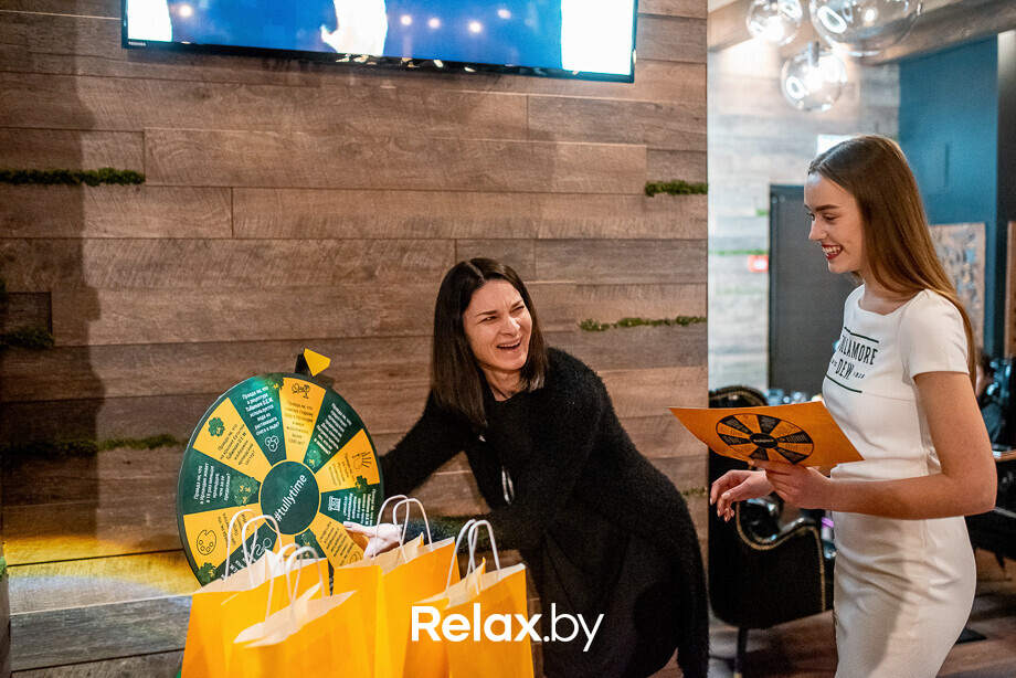 Tullamore St.Patrick's Day, фото № 46