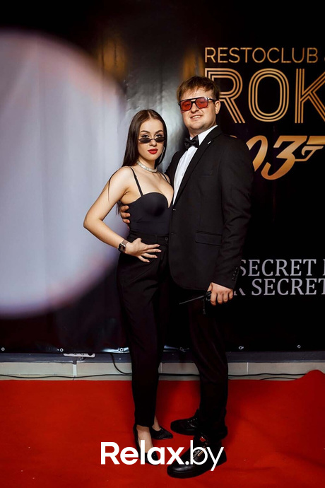 Birthday party ROKAS, фото № 64