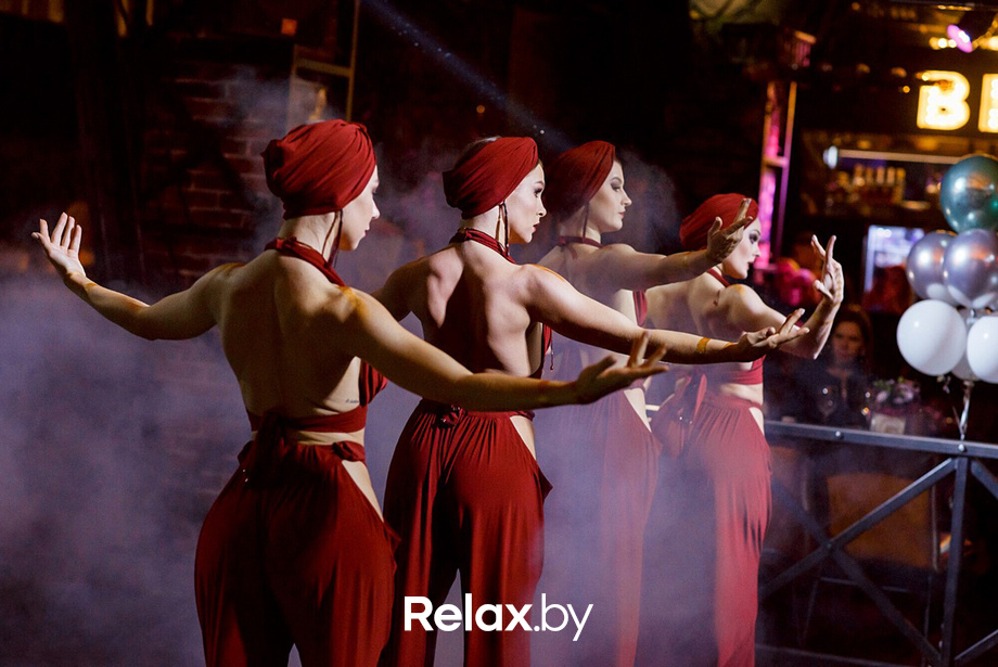 Brooklyn Girls Show!, фото № 14