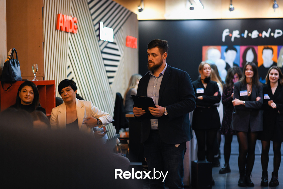 Relax Friends, фото № 119