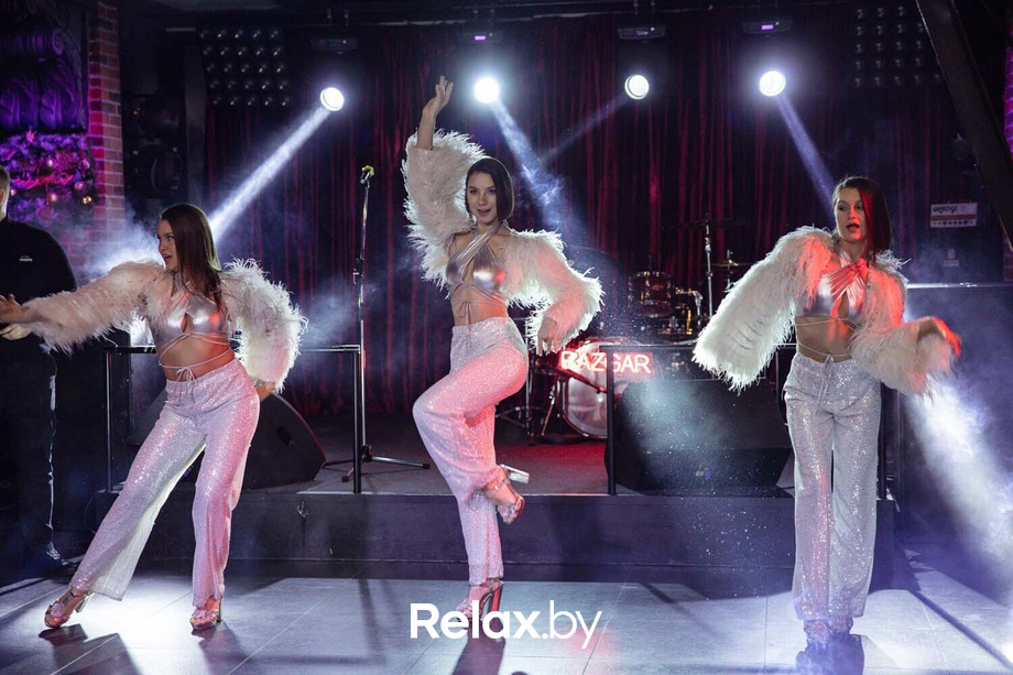 Brooklyn Live!, фото № 66