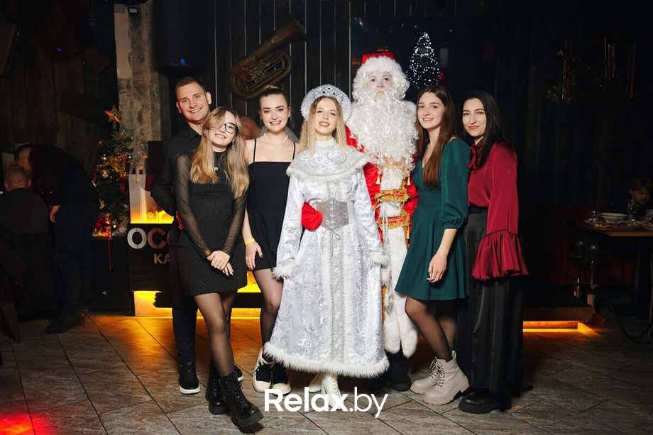 Новый 2025 год, фото № 199