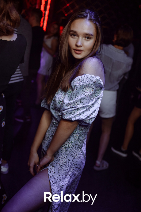 Friday «Stiflers party», фото № 4