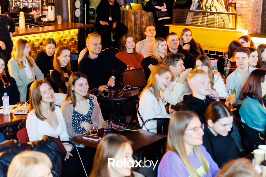 Отчетный концерт, фото № 118