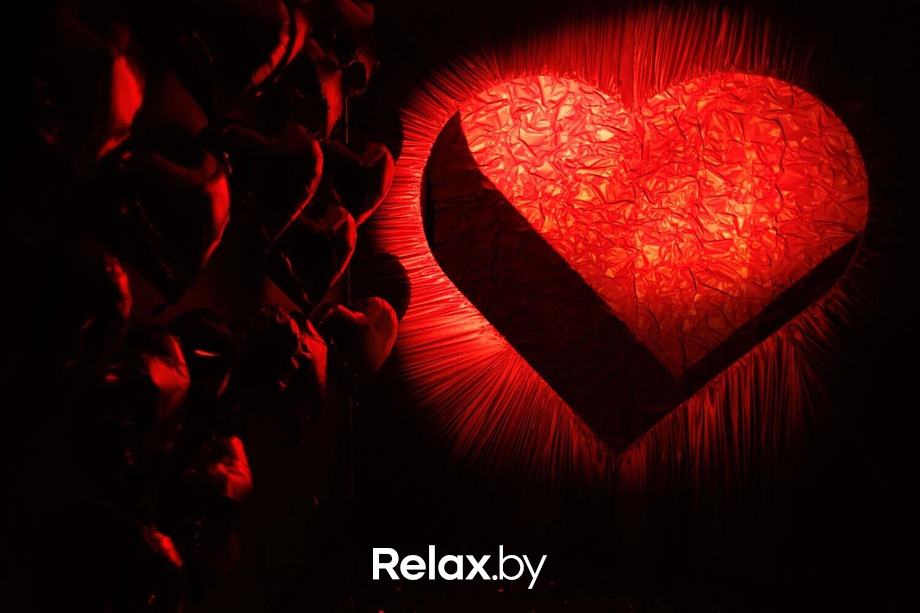 10 лет Ночным фантазиям, фото № 1