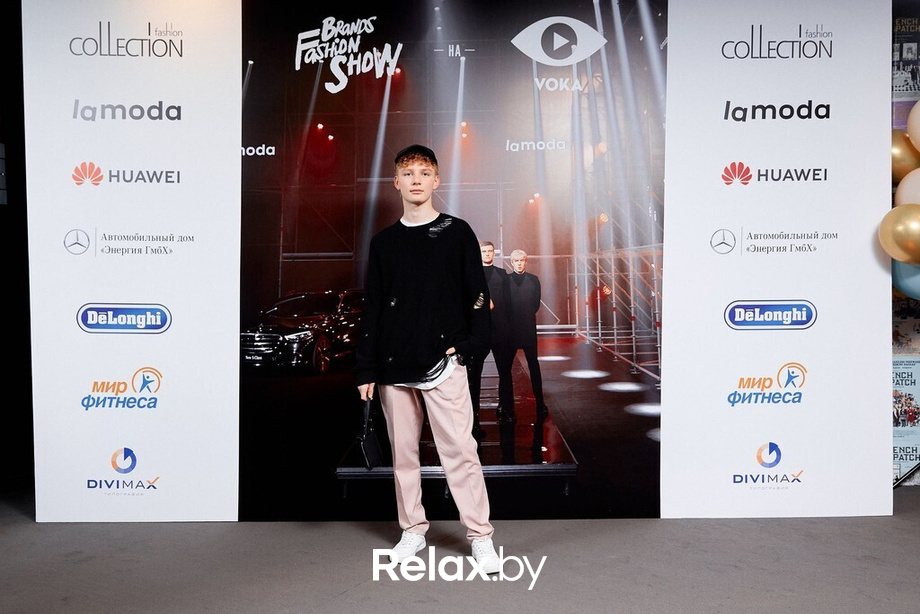 13 сезон Brands Fashion Show | Премьера, фото № 43