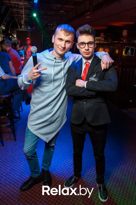 Вечер с участием Верки Сердючки, фото № 15