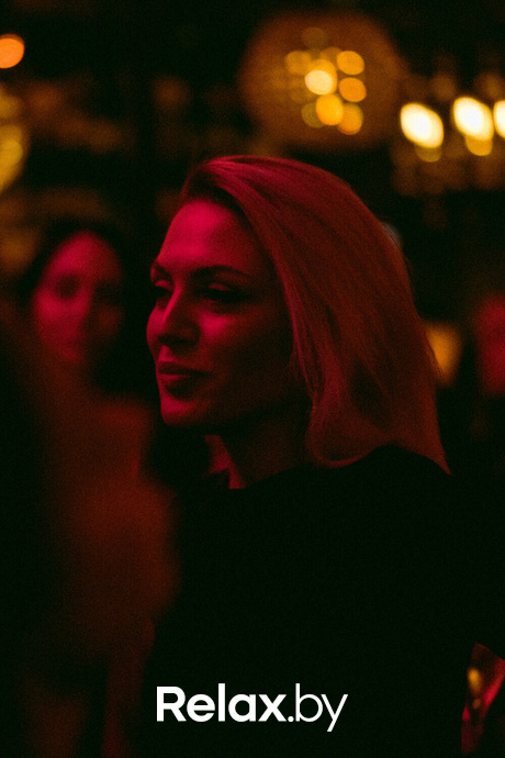 Вечеринка в PINKY, фото № 77