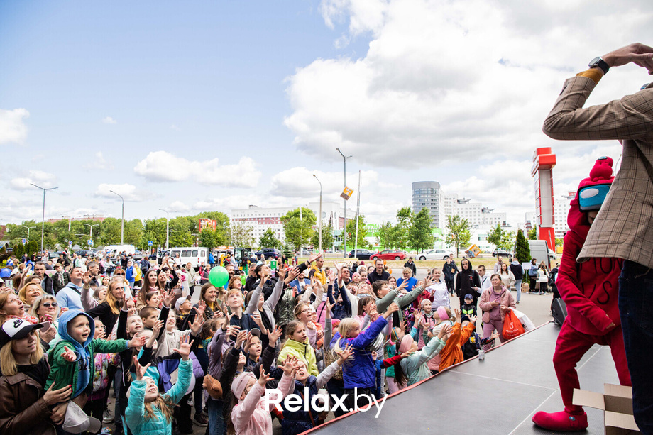 Марафон детских желаний, фото № 190