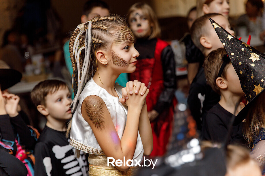 Тайна Коко. Часть 3, фото № 112