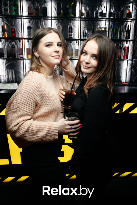 Zima on party!, фото № 4