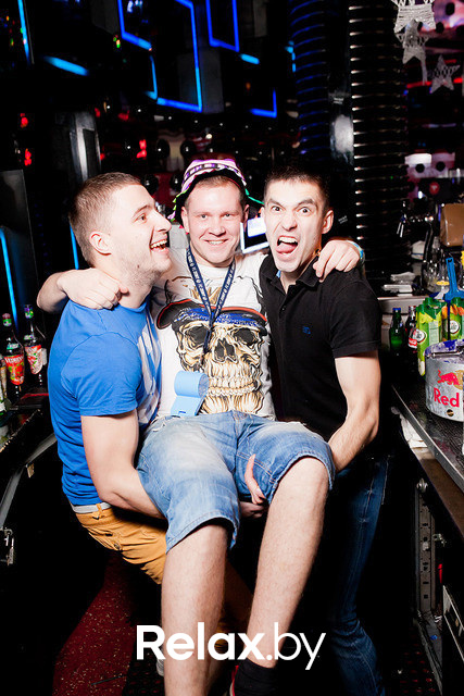 Next Club Show, фото № 41