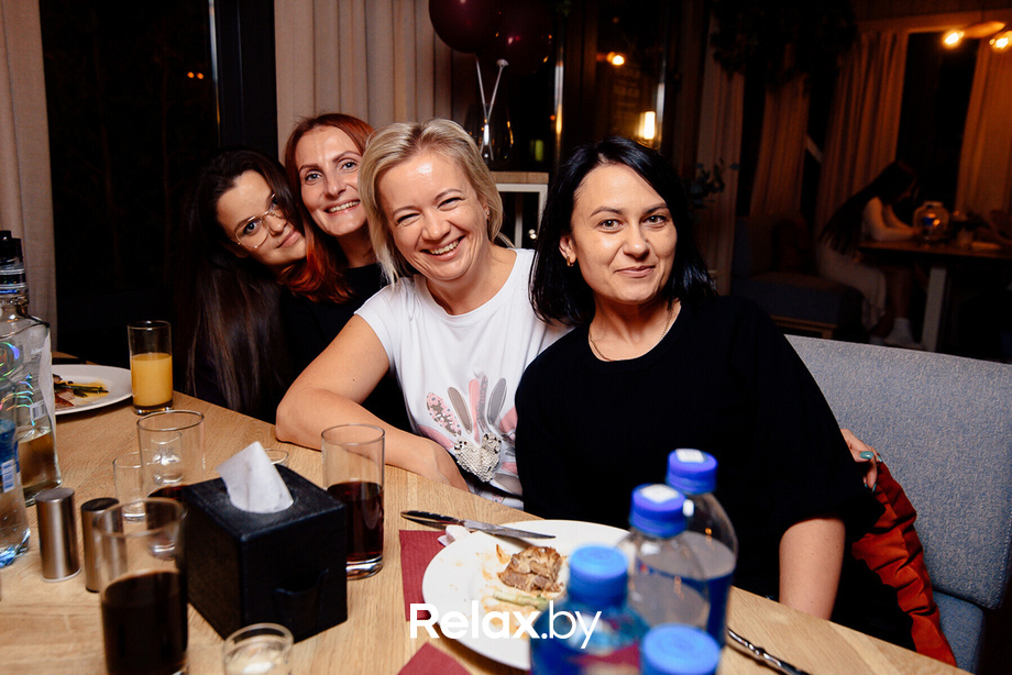 Ночные жители, фото № 67