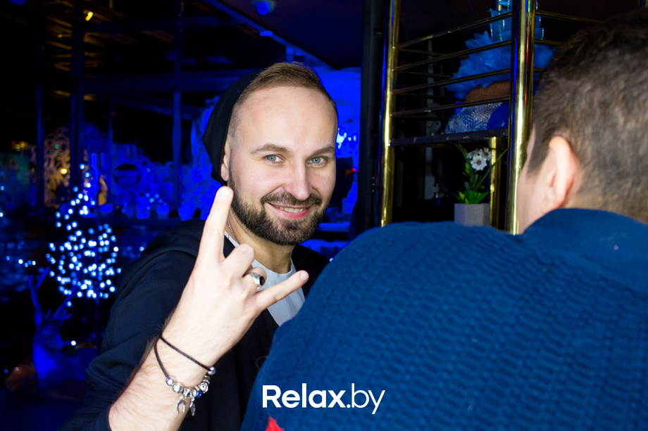 Mick Jagger party, фото № 34