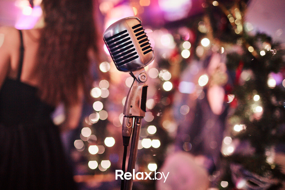 BLIZZARD, фото № 43