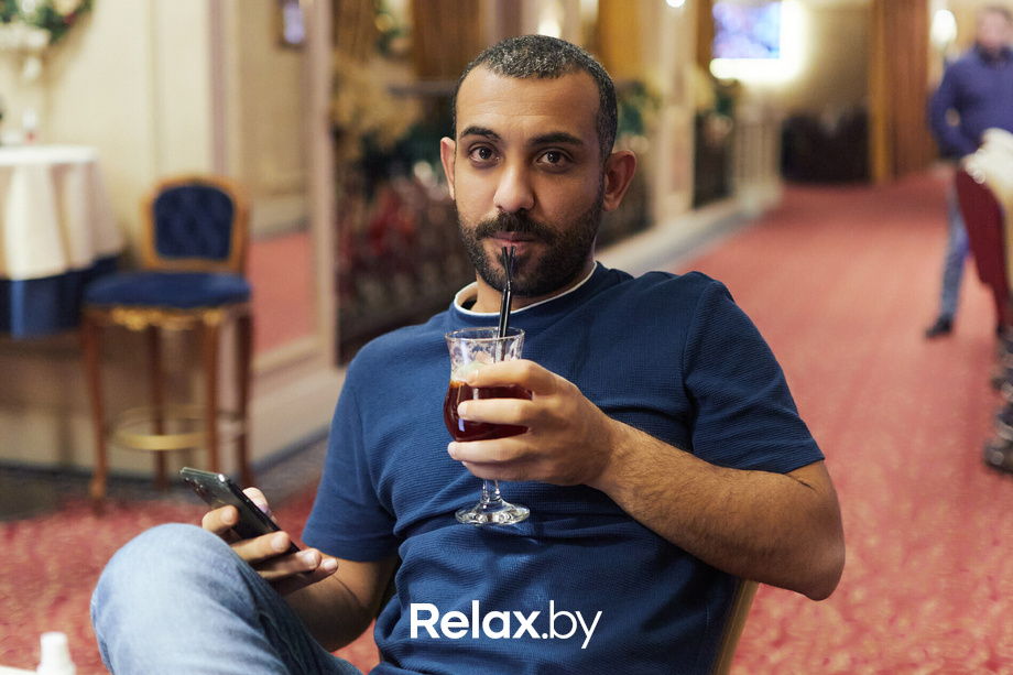 «LUCKY 7 и Счастливый рейс», фото № 21