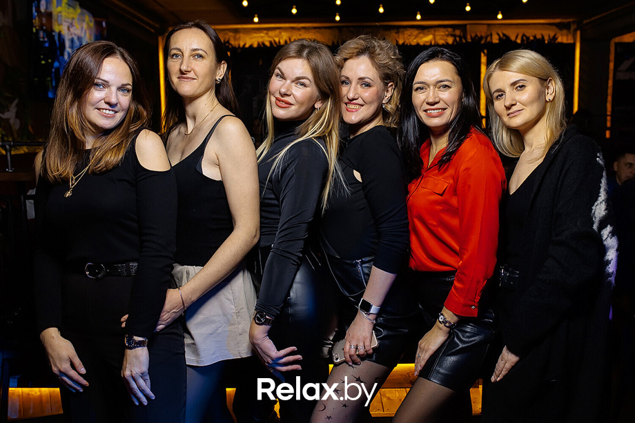 Zavod Saturday Night, фото № 29