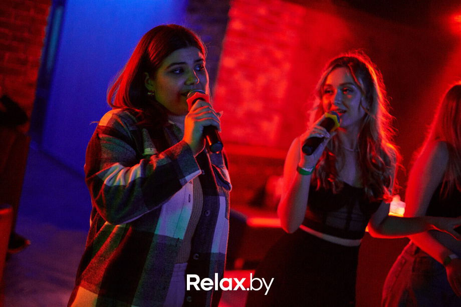 Караоке в «Ast club», фото № 22