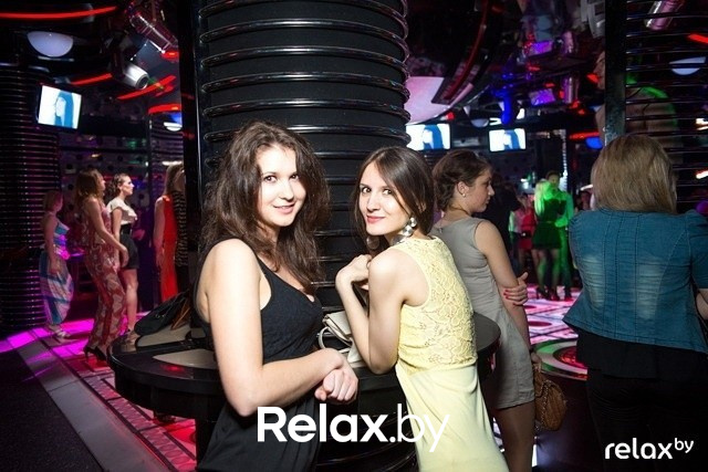 Next Club Show, фото № 53