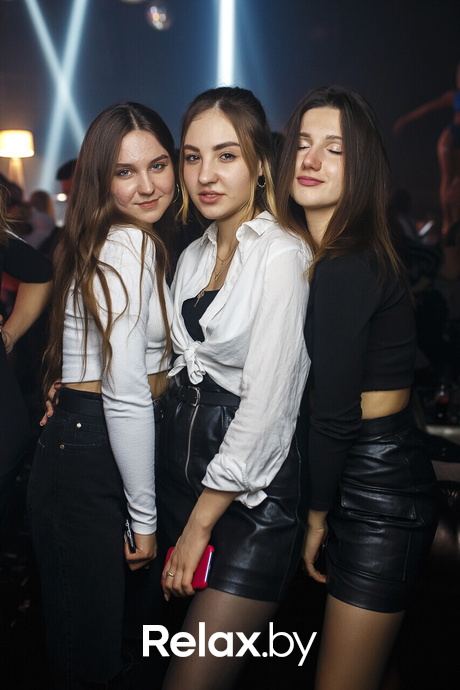 Пижамная вечеринка | part 1, фото № 49