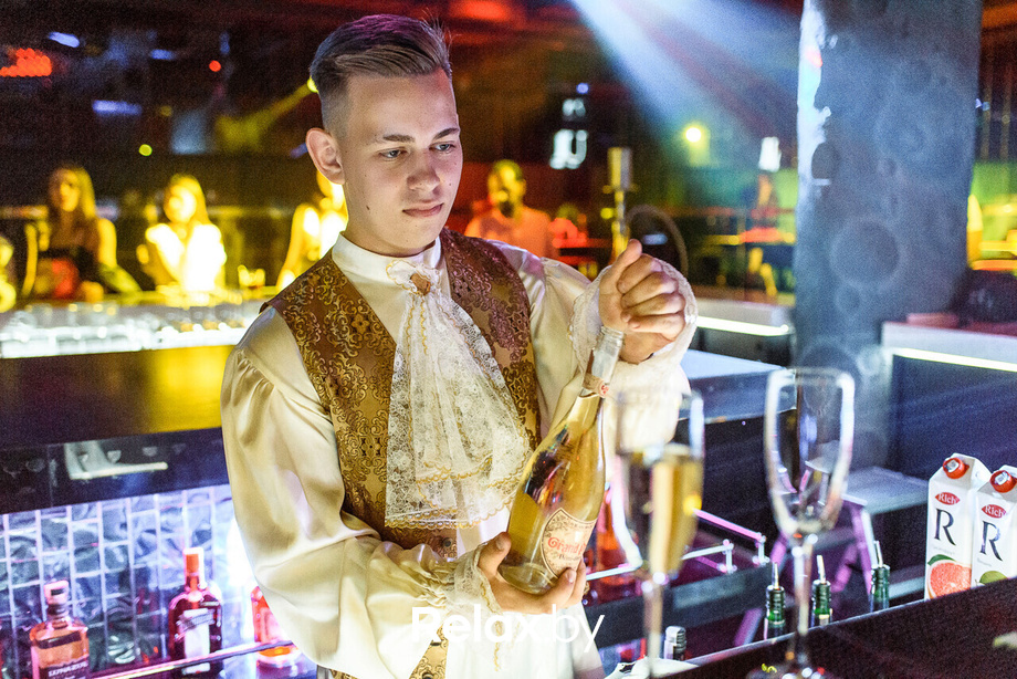 Young aristocrat, фото № 59