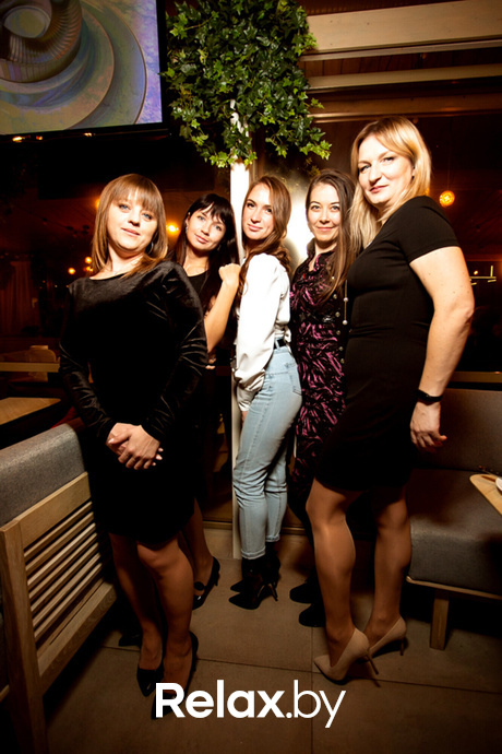 Ночные жители, фото № 52