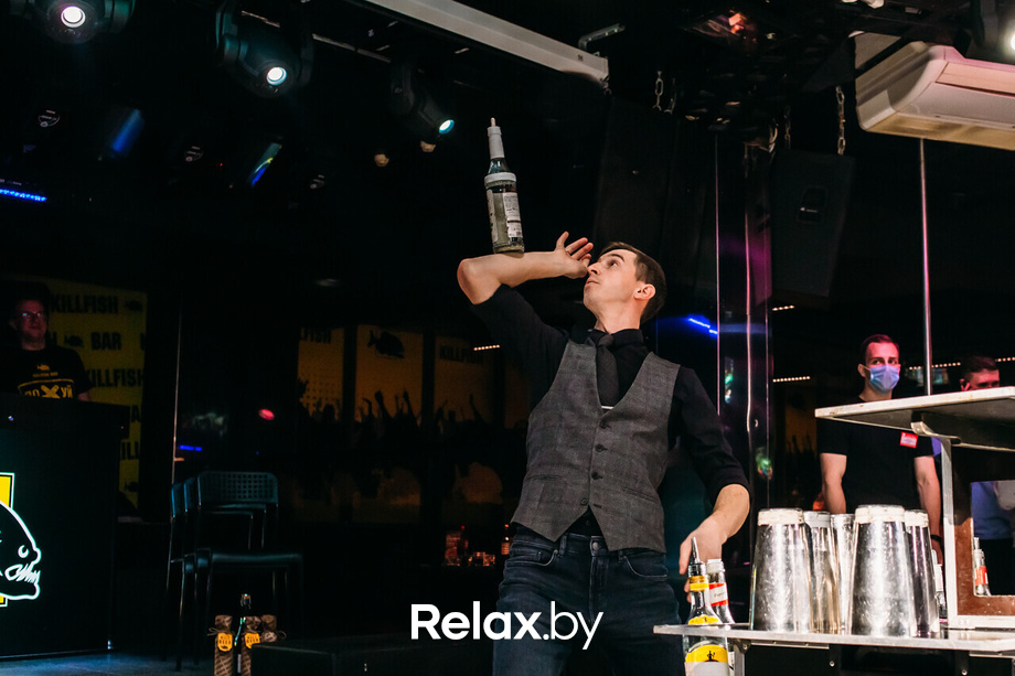 Champagne day party, фото № 14