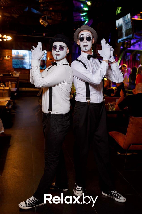 Brooklyn Live!, фото № 10