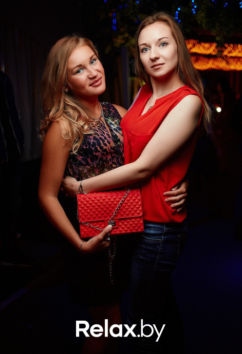 LA terazza pre party, фото № 54