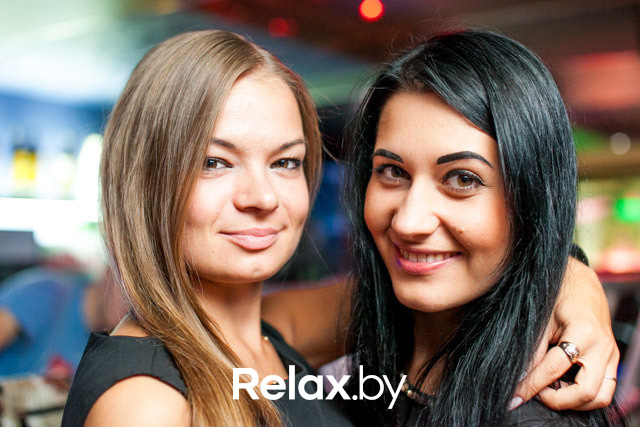 Saturday party, фото № 100