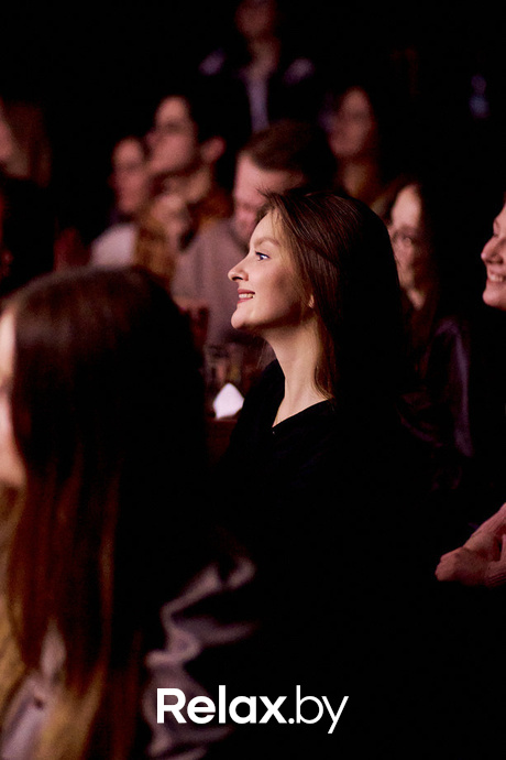 Stand Up v cube: Сольный концерт Антона Дюбайло, фото № 121