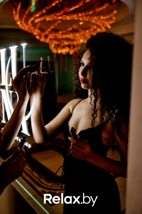 Hot weekend day - 2, фото № 13