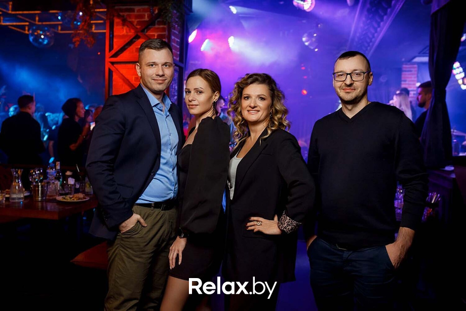 Brooklyn Live!, фото № 16