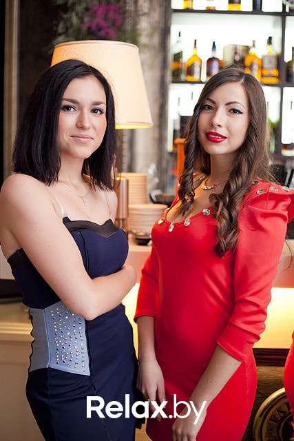 Nastya Ryboltover party, фото № 27