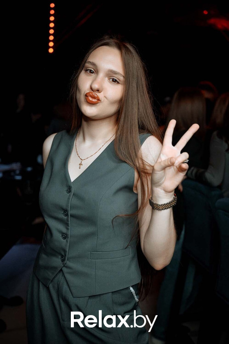 Saturday party, фото № 26