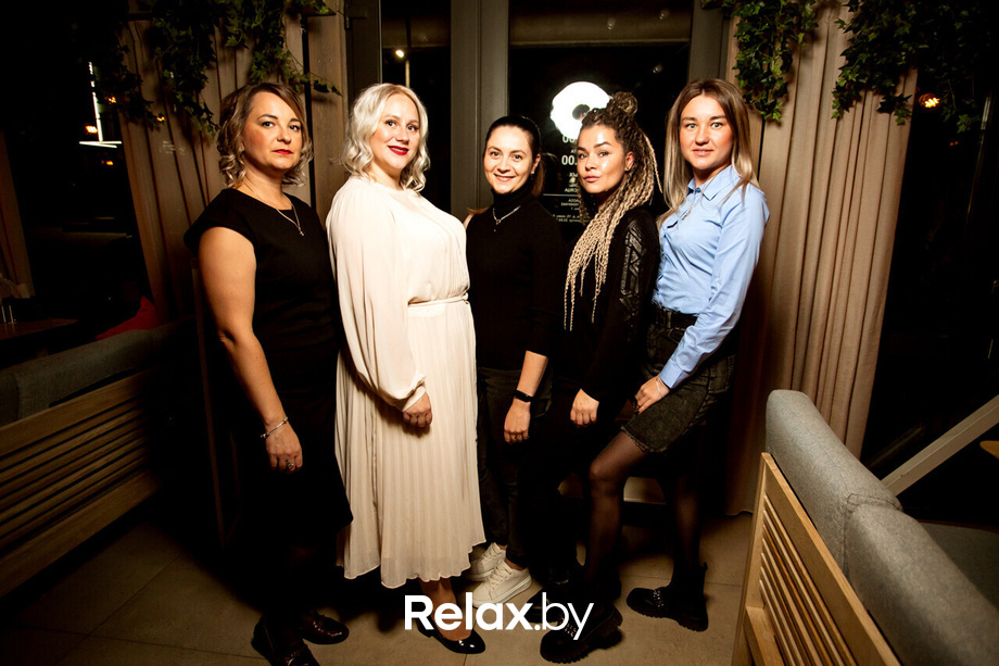 Ночные жители, фото № 21