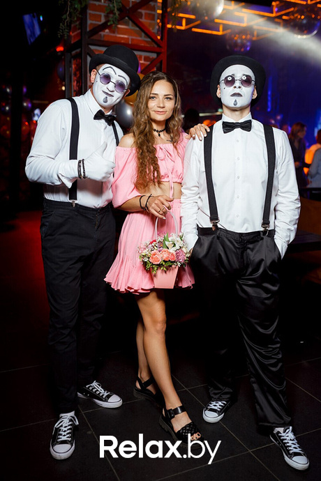 День рождения ресторана Бруклин!, фото № 40