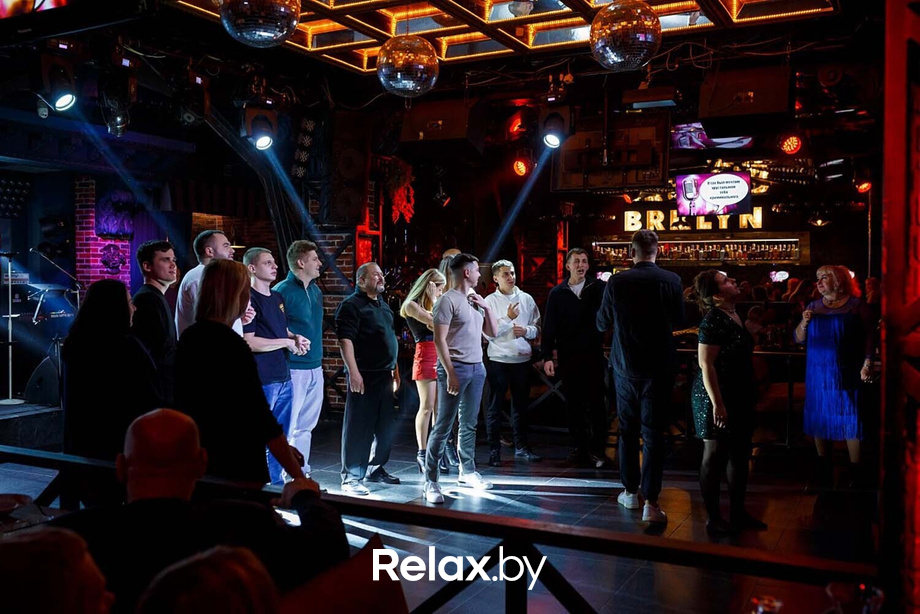 Brooklyn Live!, фото № 54