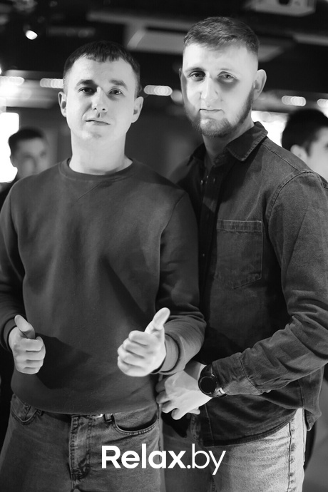 St`Patricks Day Party, фото № 39